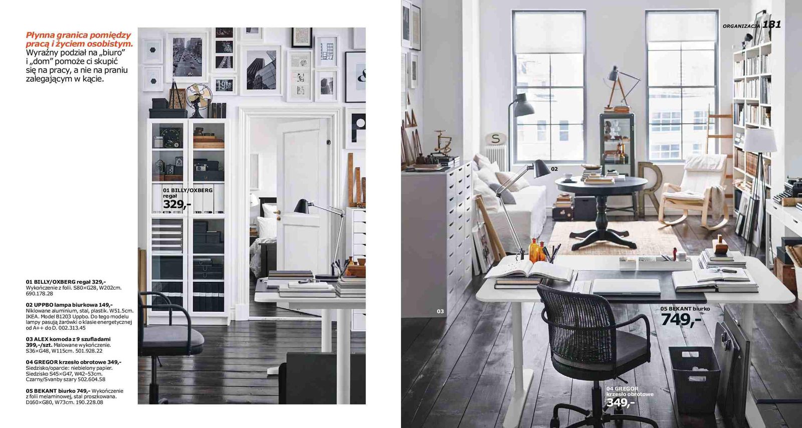 Gazetka promocyjna IKEA str. 66