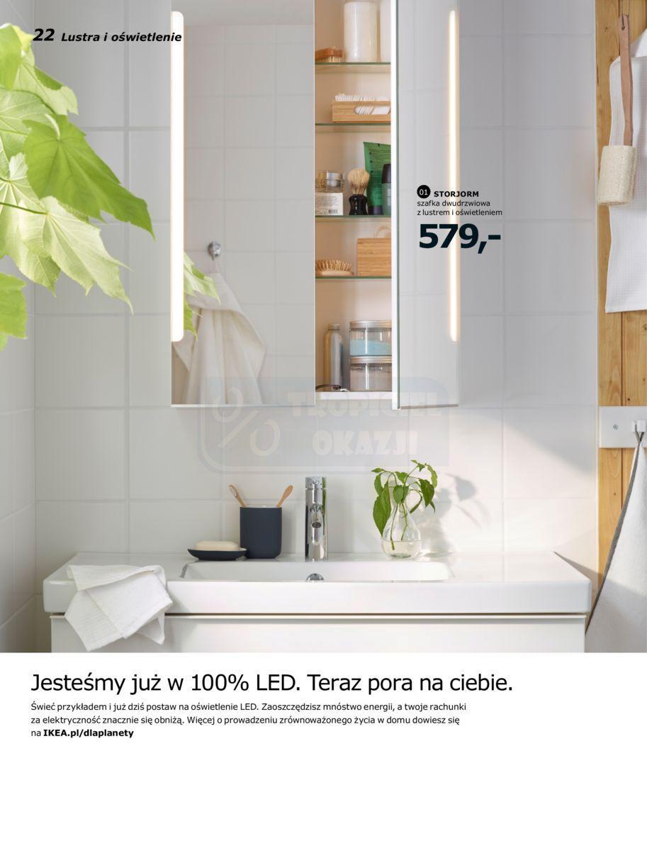 Gazetka promocyjna IKEA str. 22