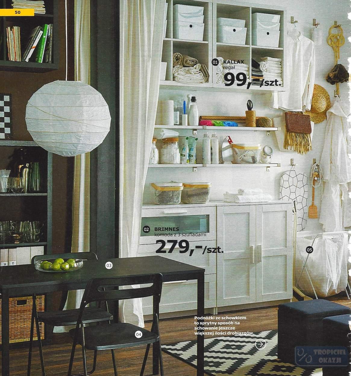 Gazetka promocyjna IKEA str. 50