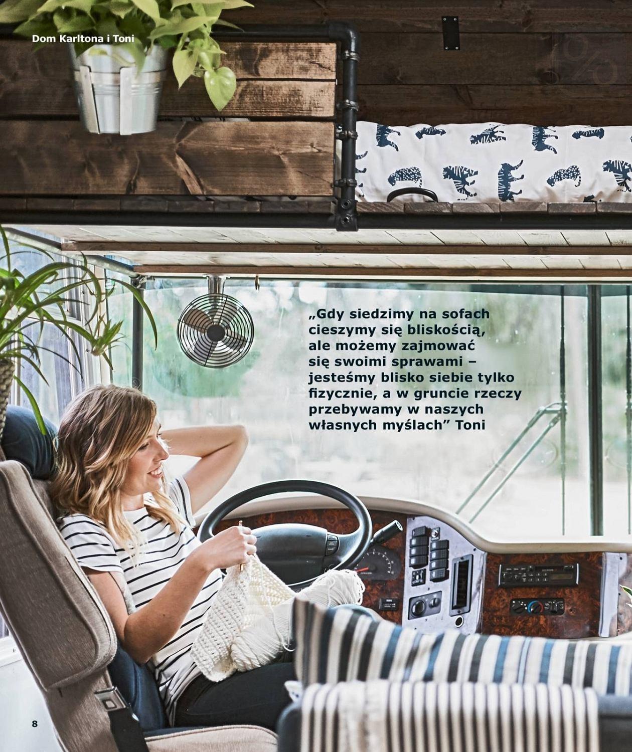 Gazetka promocyjna IKEA str. 8