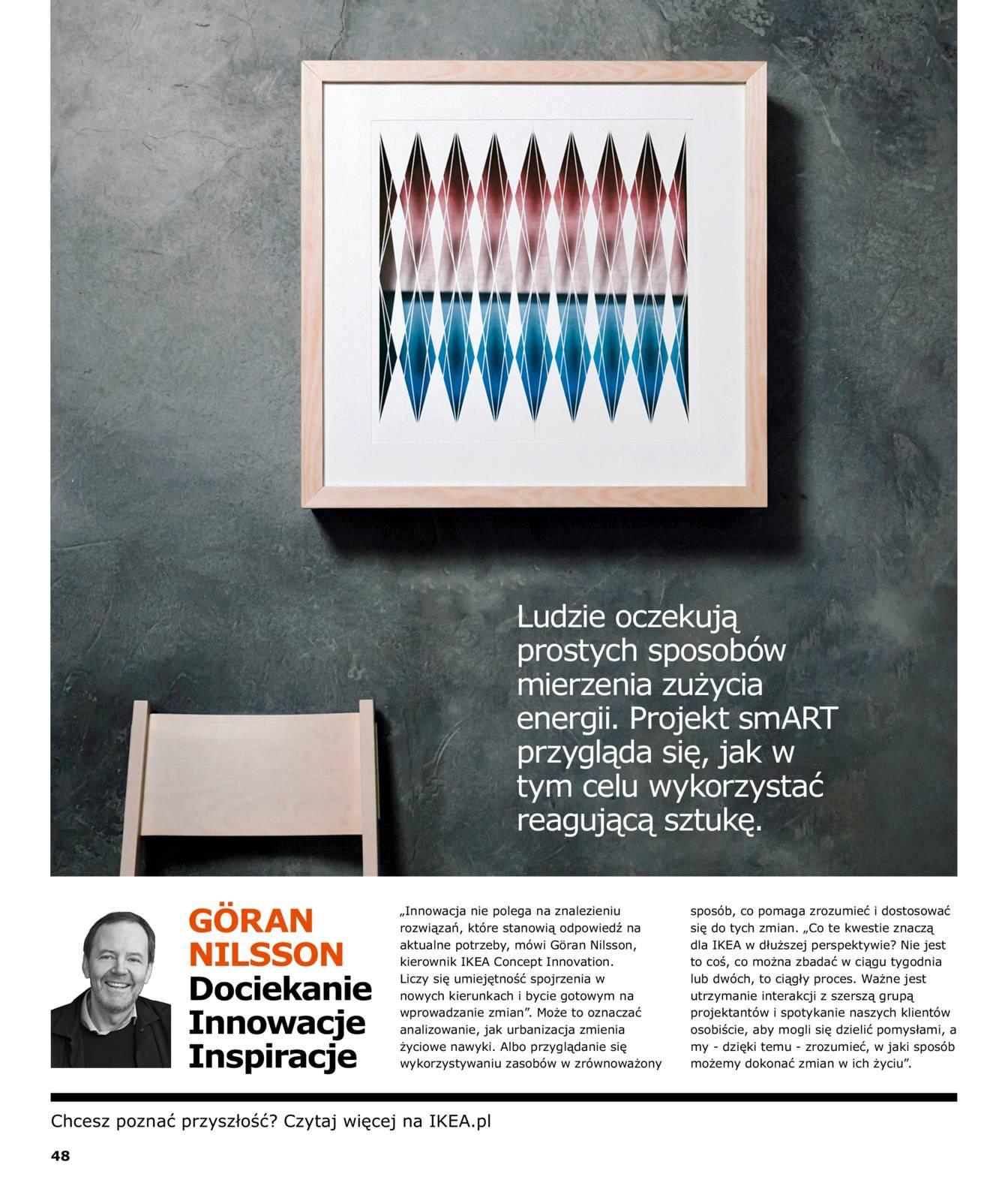 Gazetka promocyjna IKEA str. 48