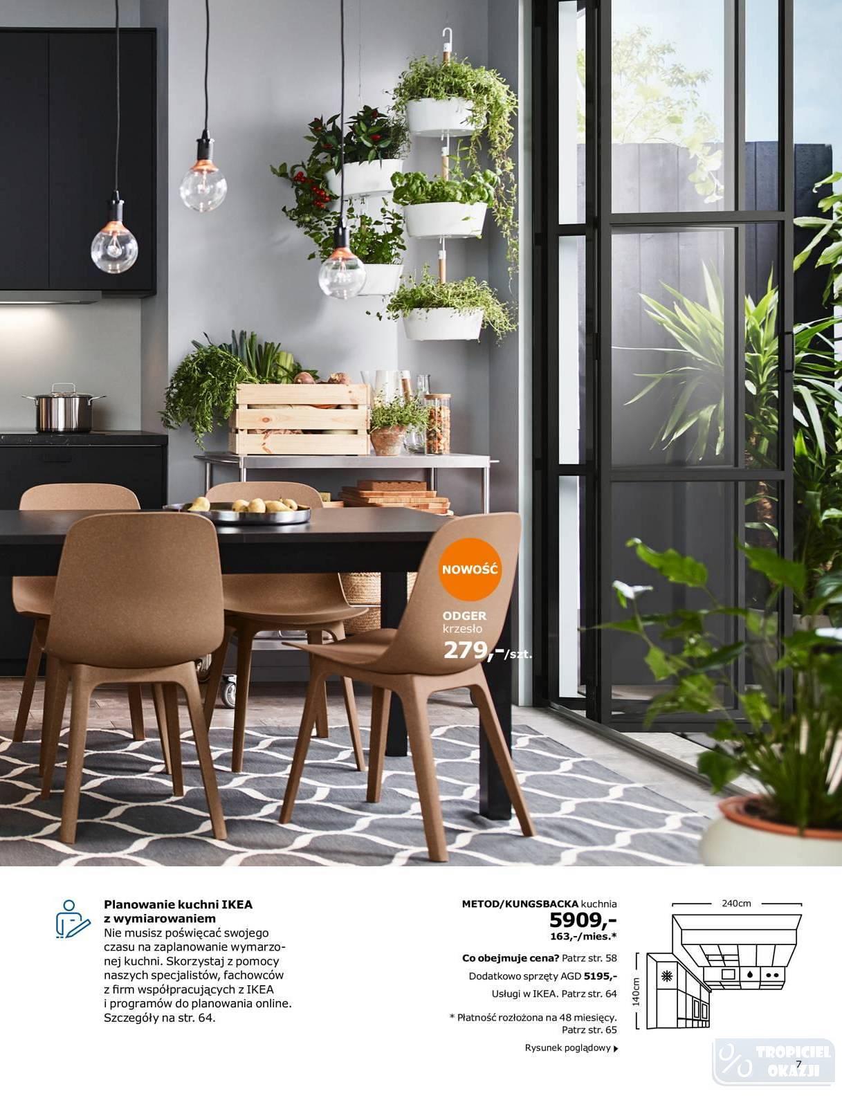 Gazetka promocyjna IKEA str. 7