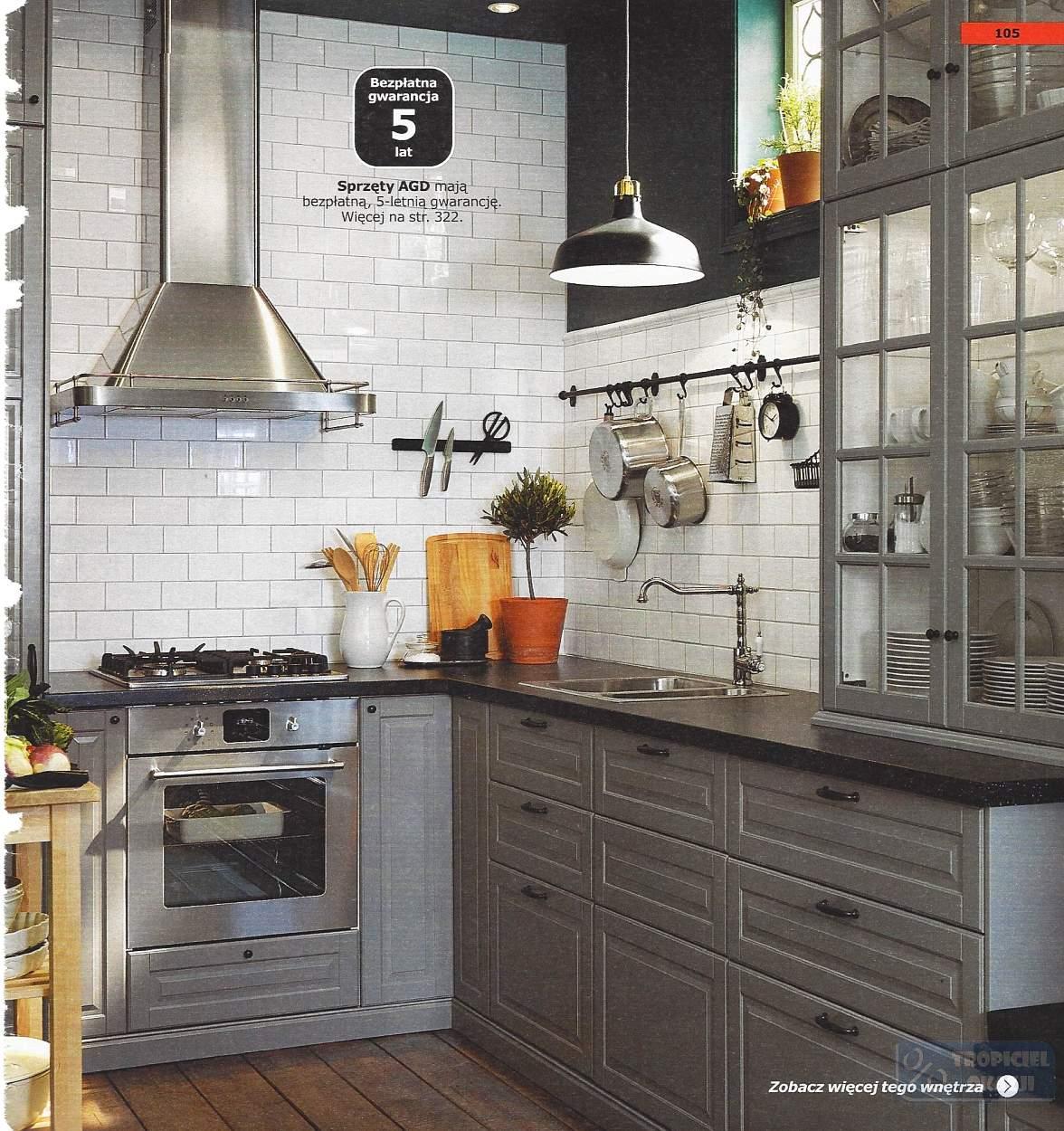 Gazetka promocyjna IKEA str. 105