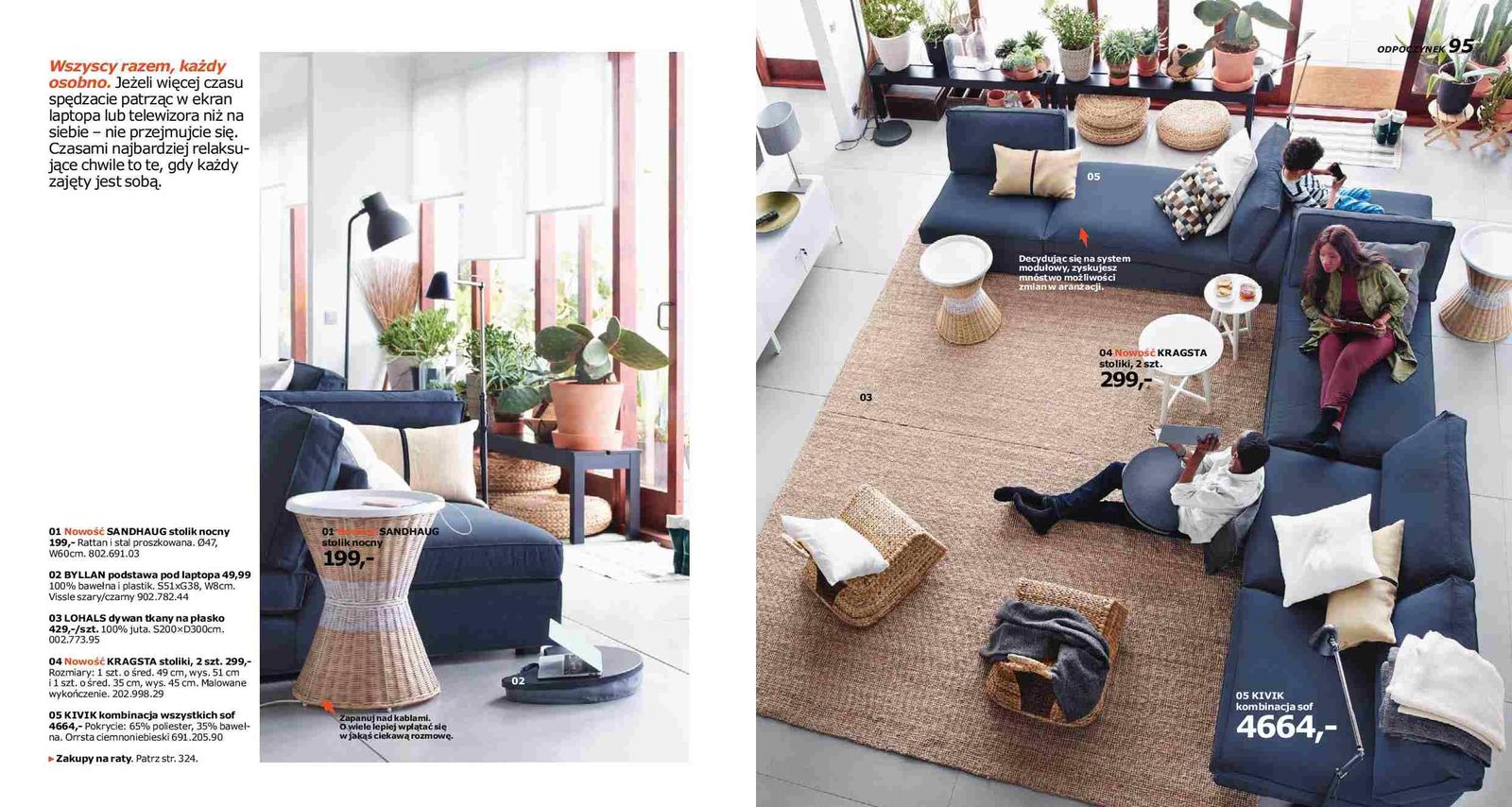 Gazetka promocyjna IKEA str. 213