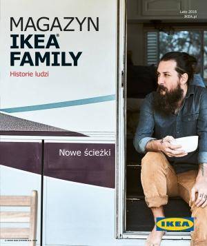 Ikea Magazyn Lato