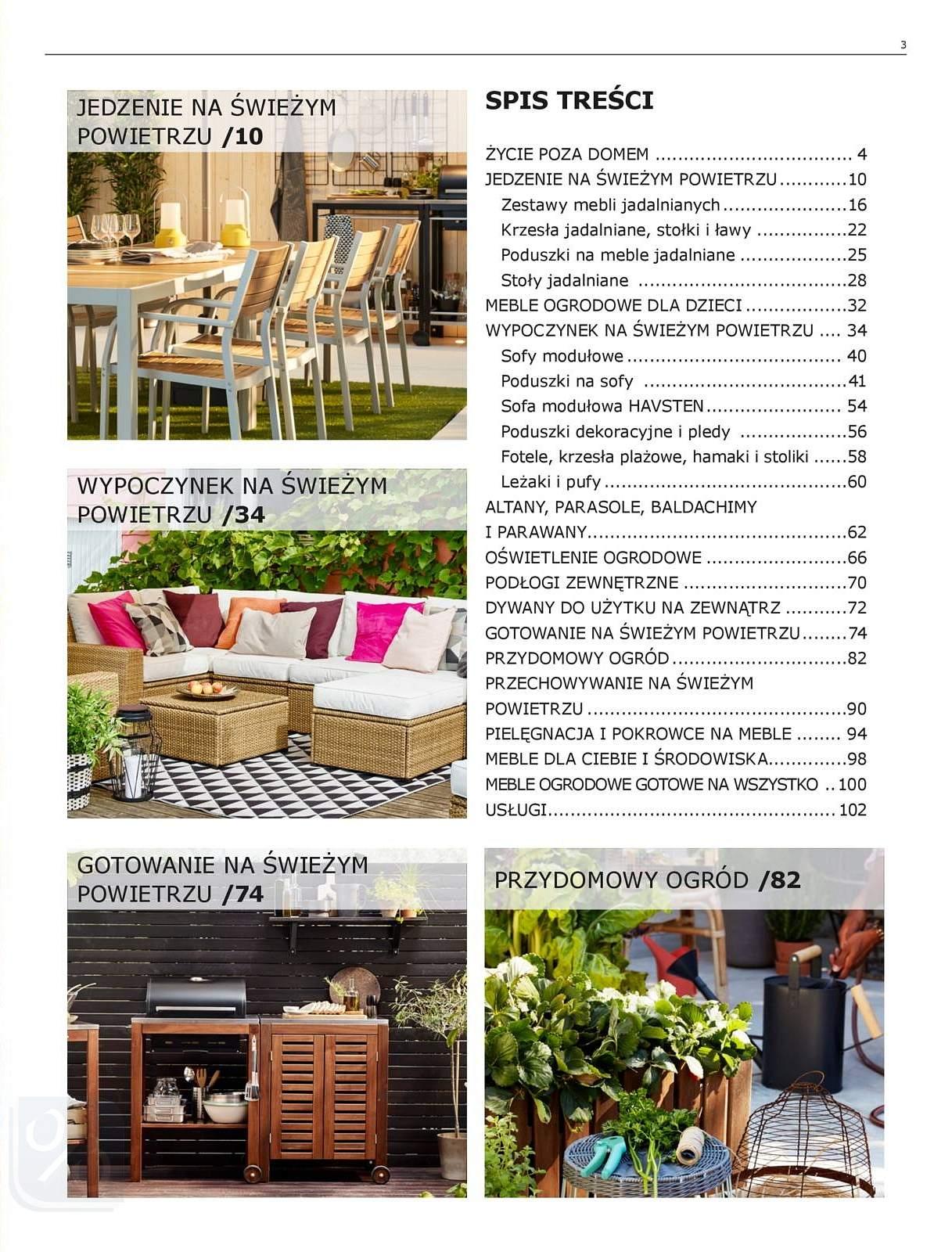 Gazetka promocyjna IKEA str. 3
