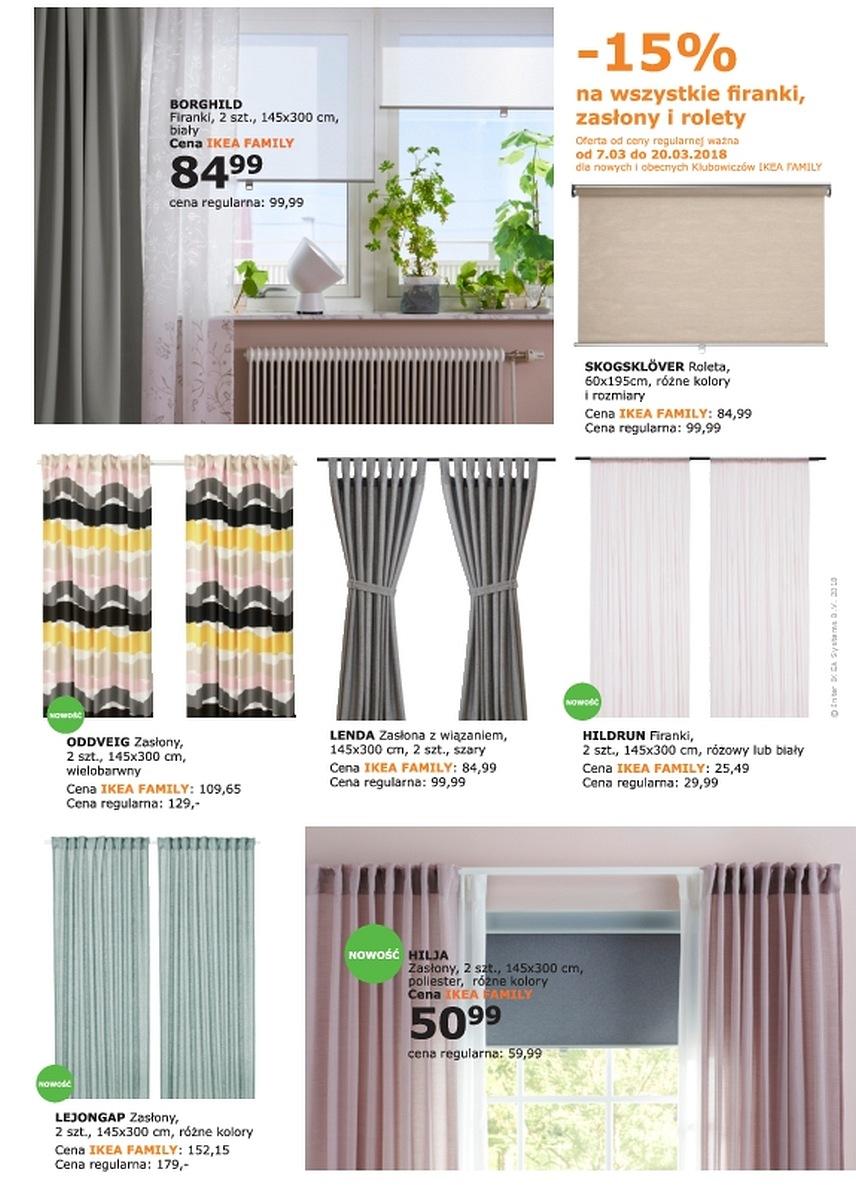 Gazetka promocyjna IKEA str. 5