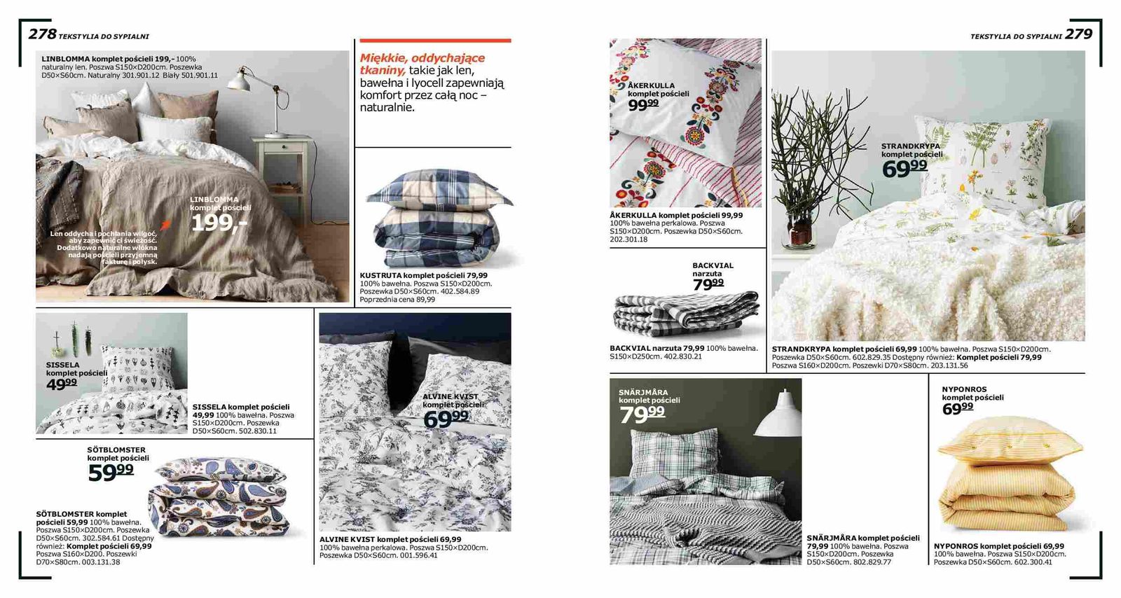 Gazetka promocyjna IKEA str. 305