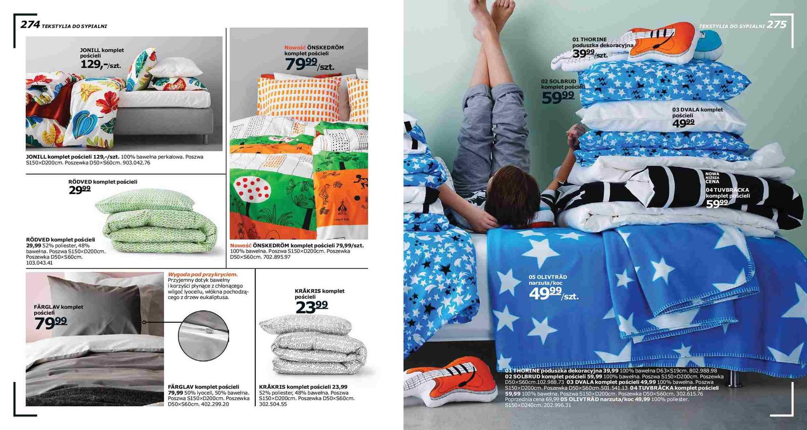 Gazetka promocyjna IKEA str. 303