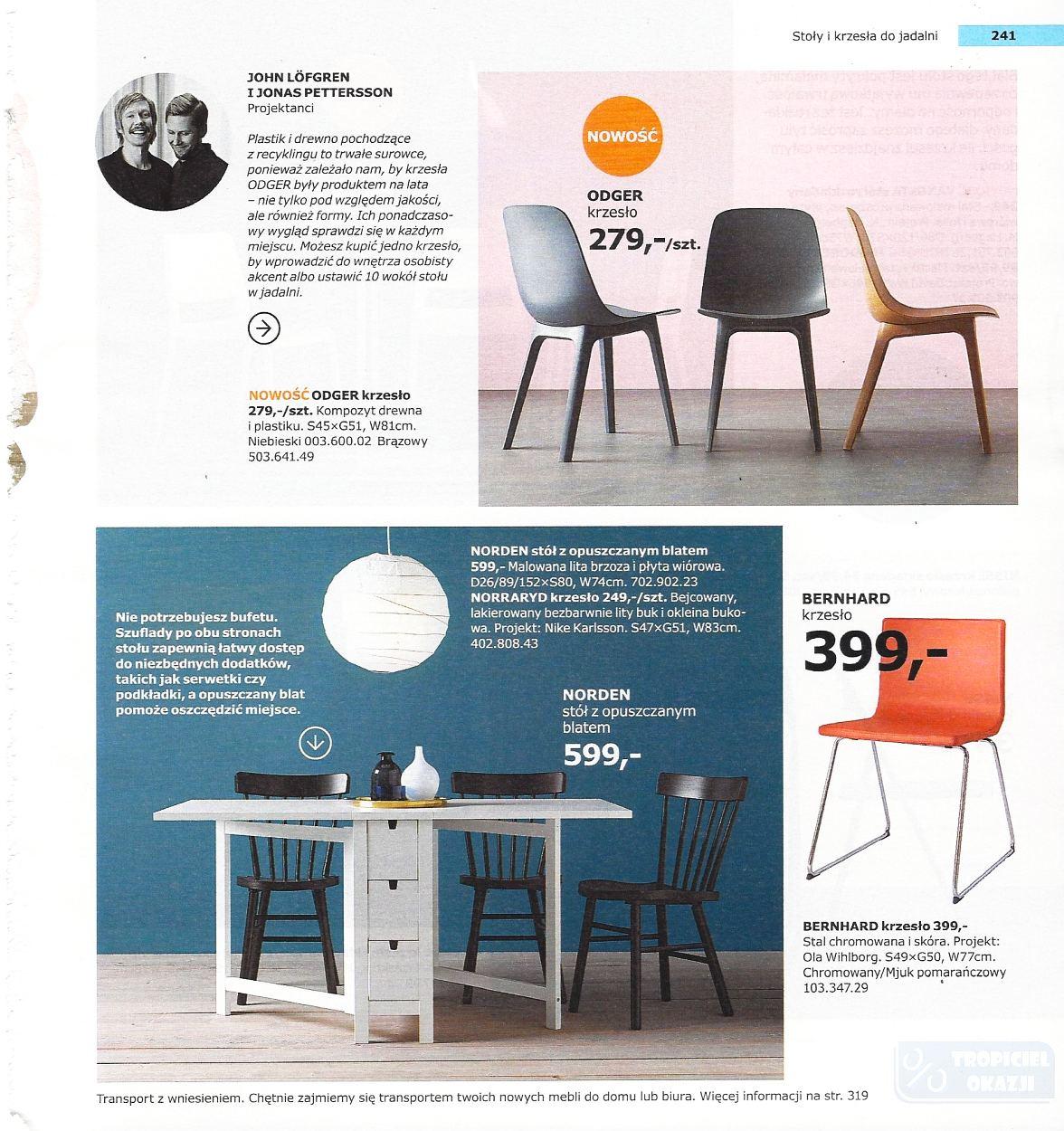 Gazetka promocyjna IKEA str. 241