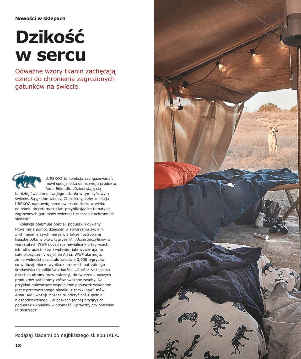 Gazetka promocyjna IKEA str. 18