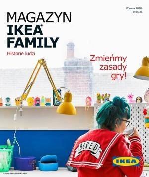 Ikea Magazyn Wiosna