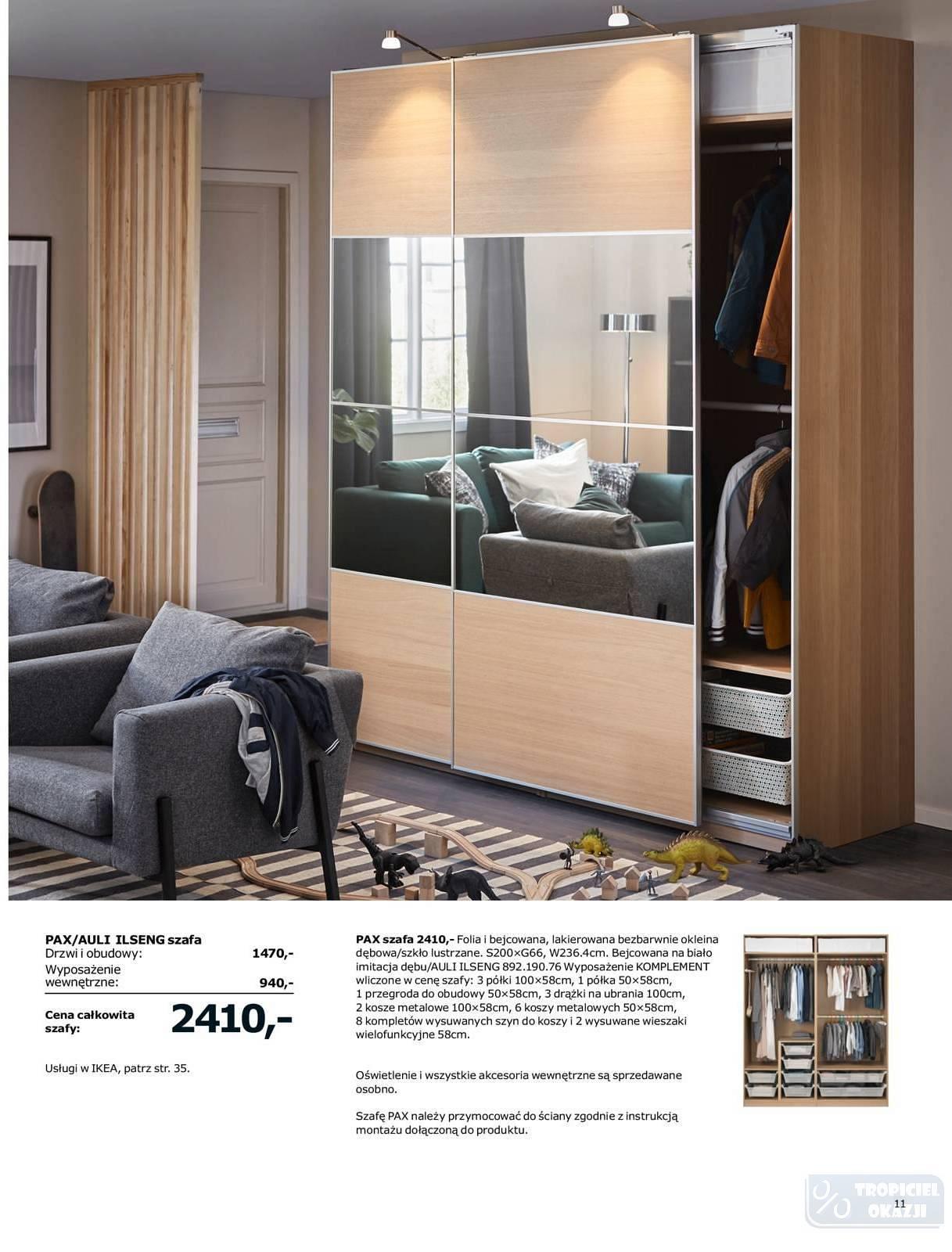 Gazetka promocyjna IKEA str. 11