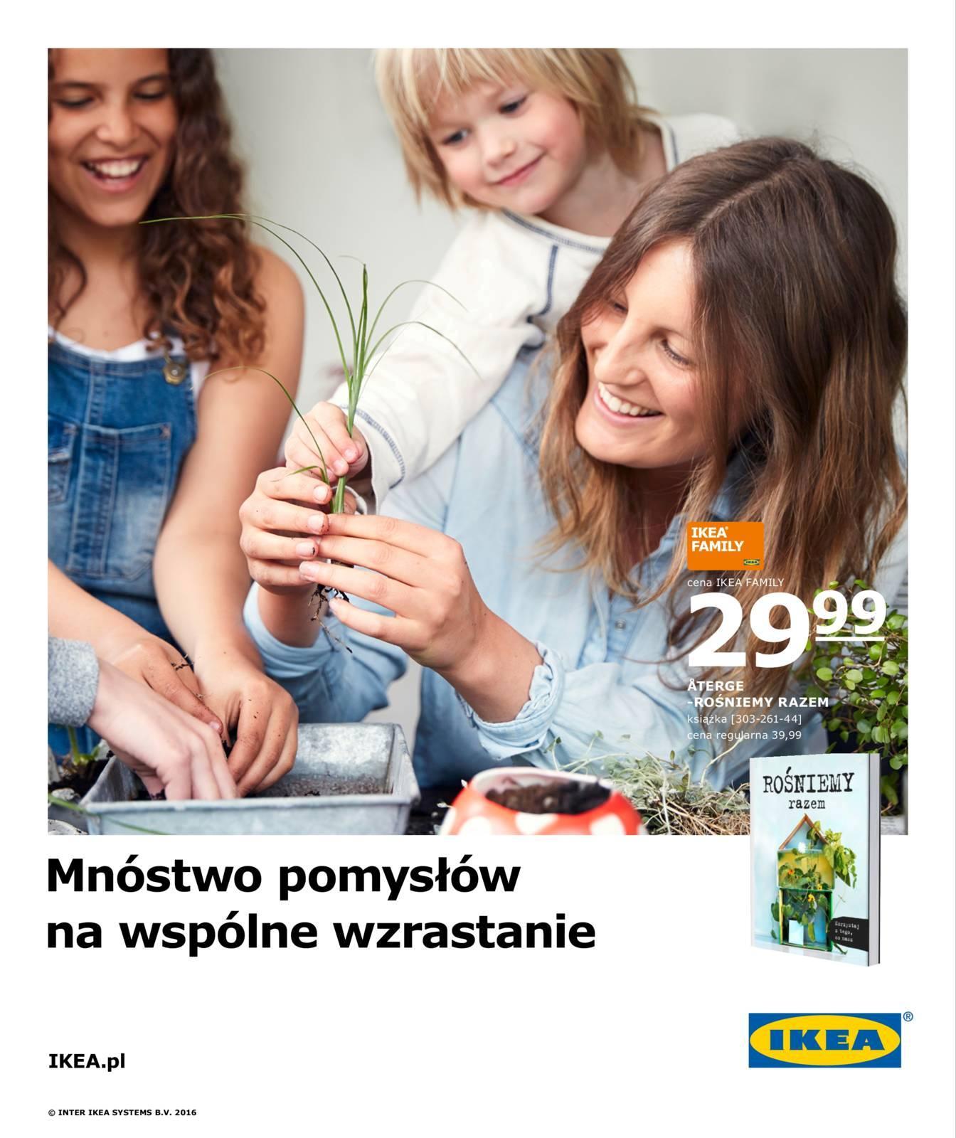 Gazetka promocyjna IKEA str. 16