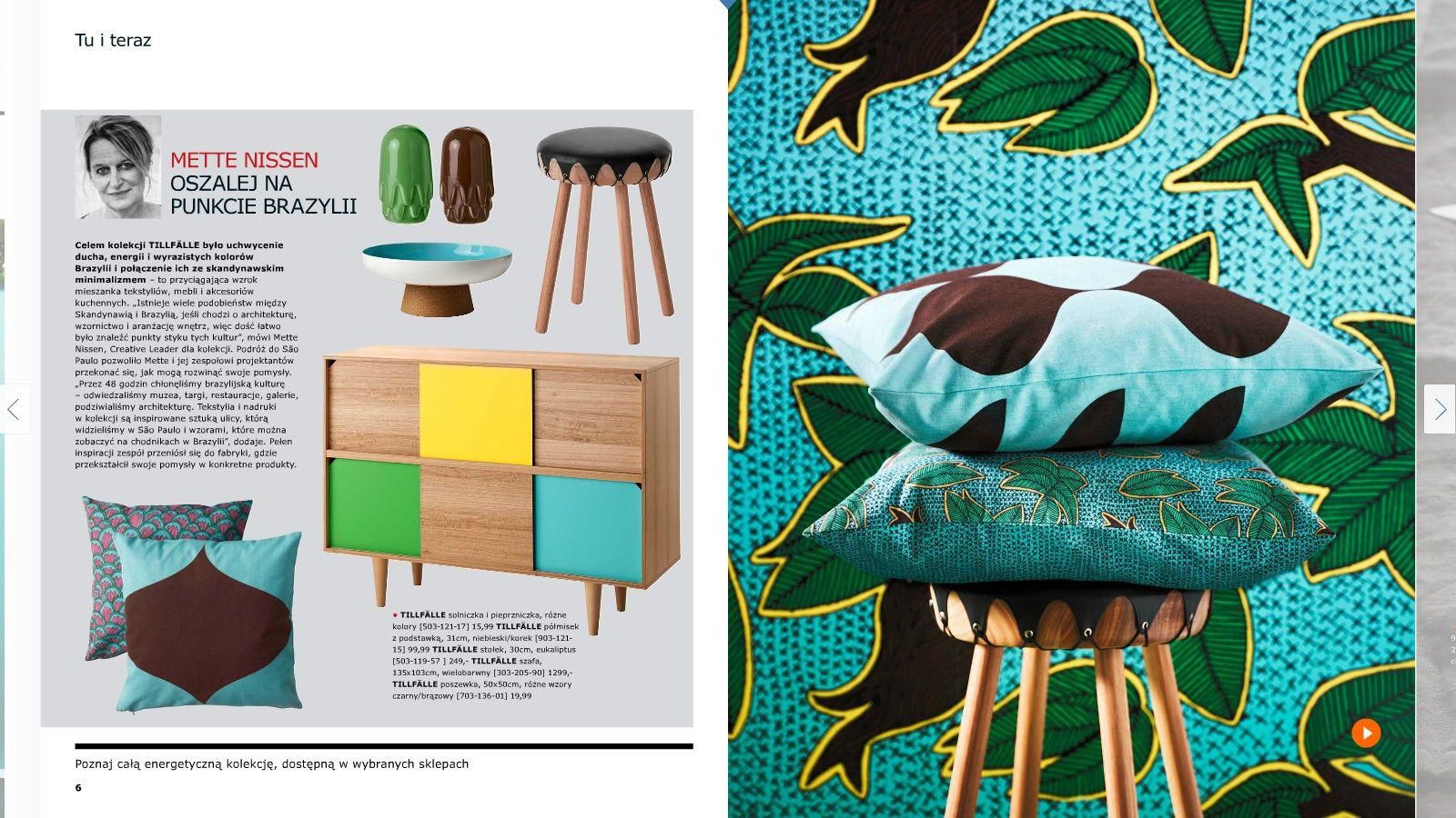 Gazetka promocyjna IKEA str. 4