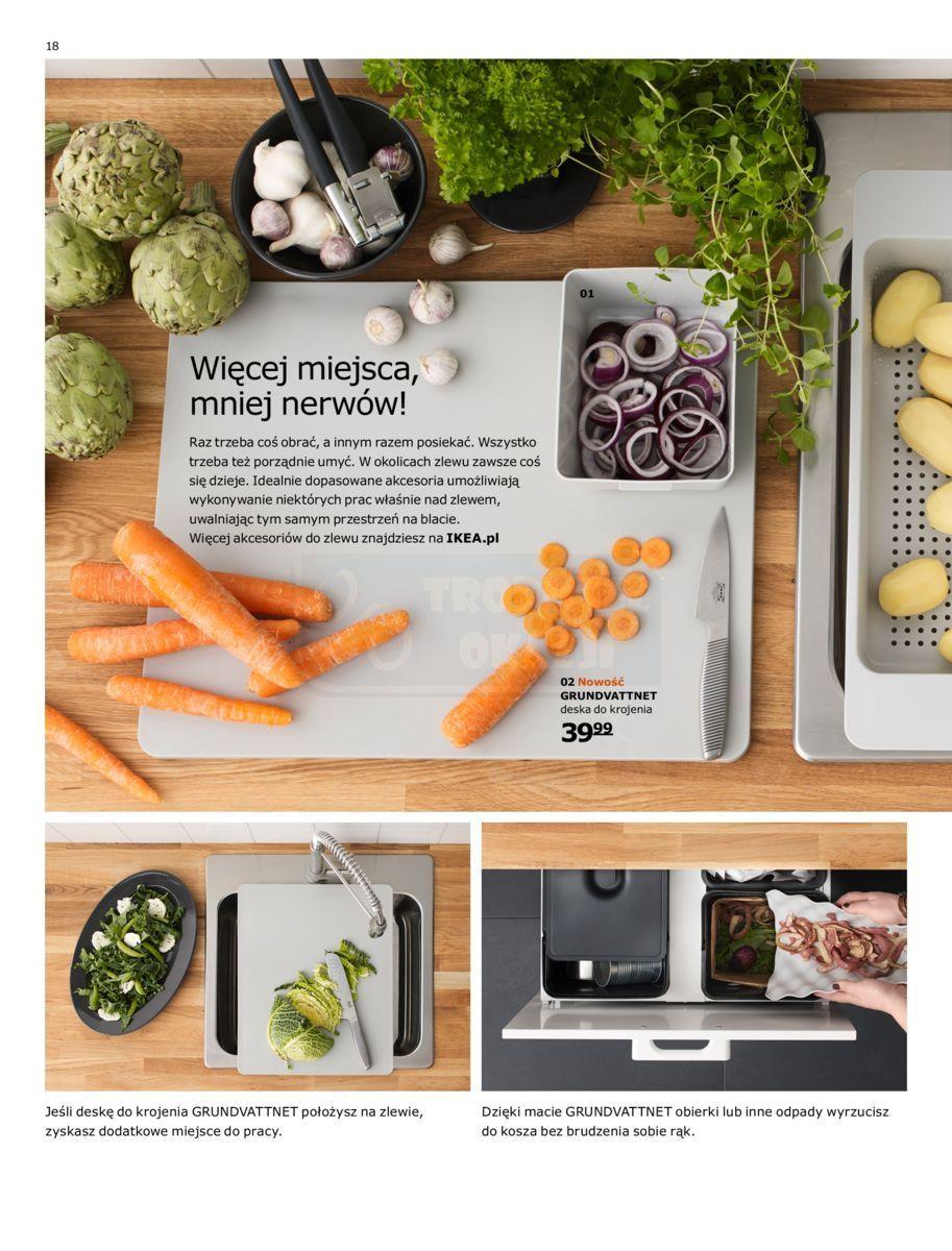 Gazetka promocyjna IKEA str. 18