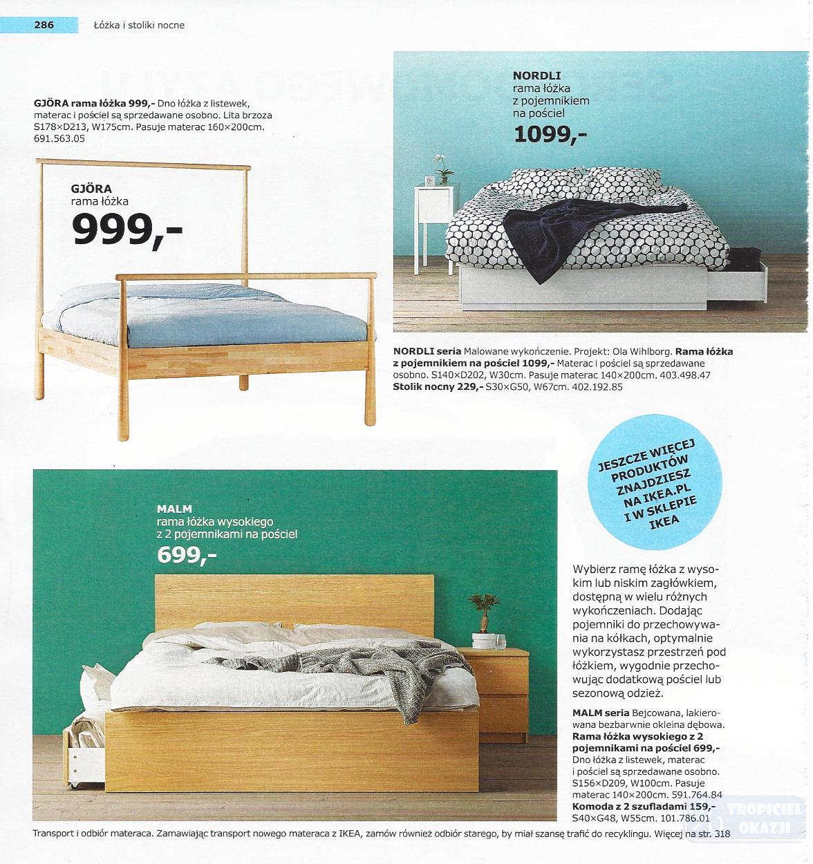 Gazetka promocyjna IKEA str. 286