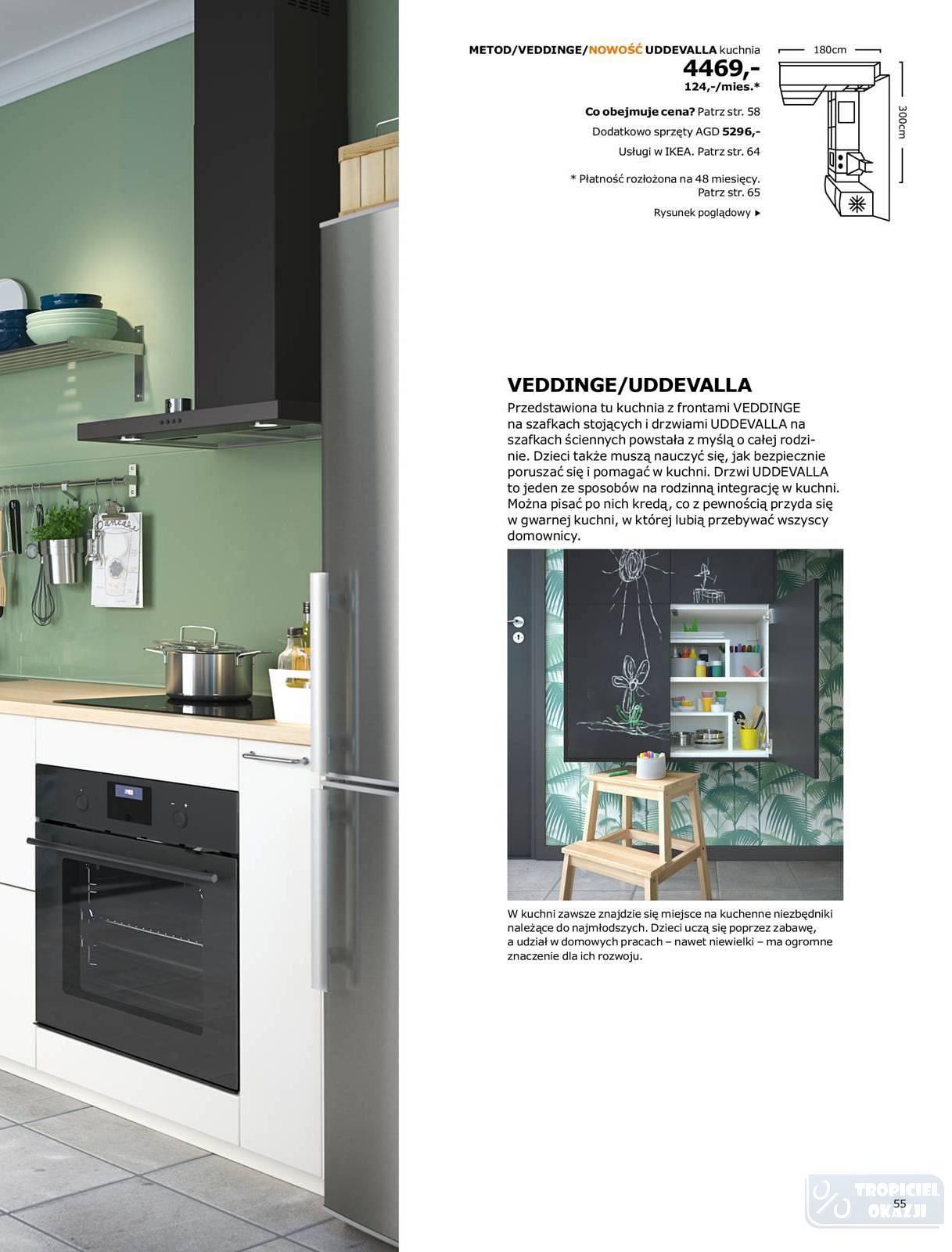 Gazetka promocyjna IKEA str. 55