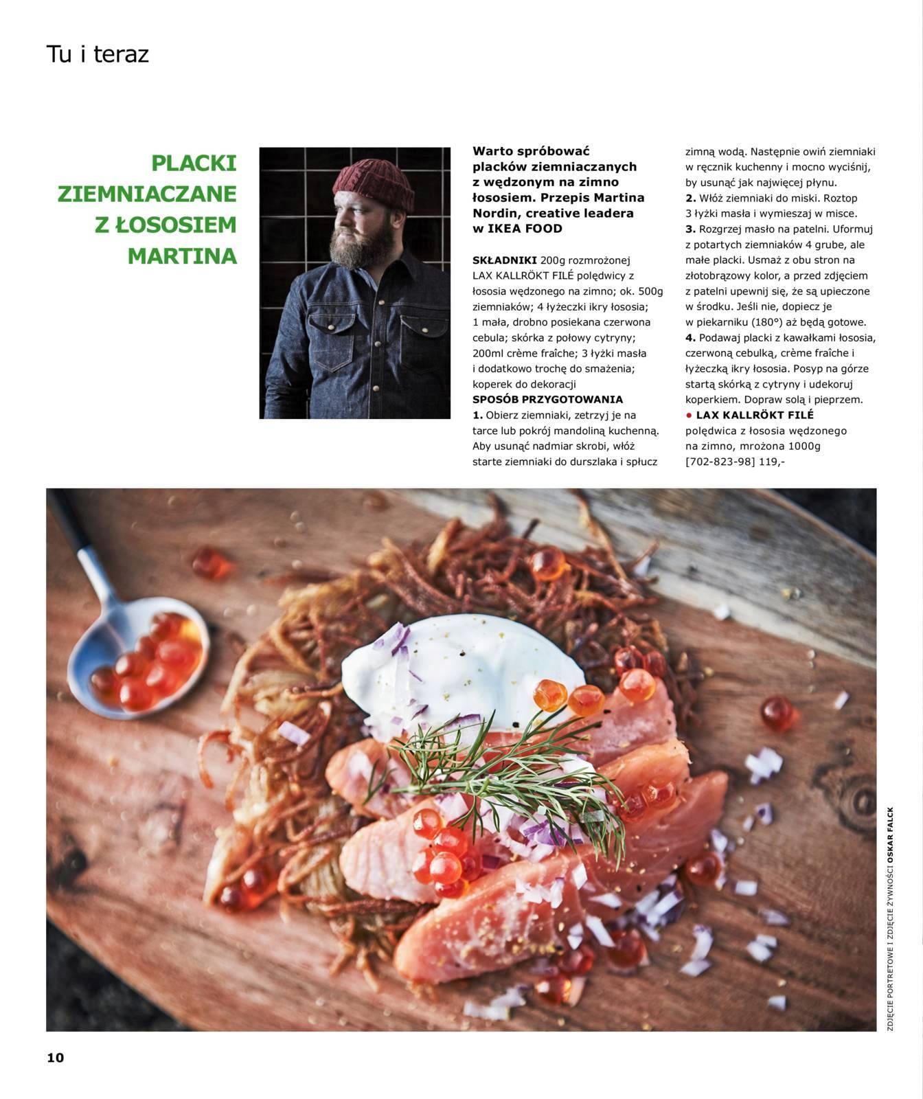 Gazetka promocyjna IKEA str. 10