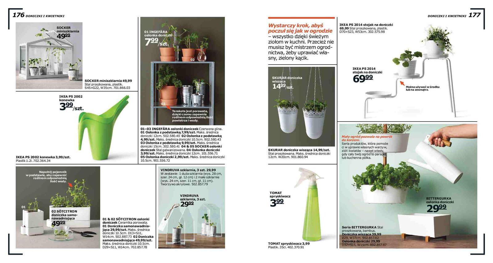 Gazetka promocyjna IKEA str. 89