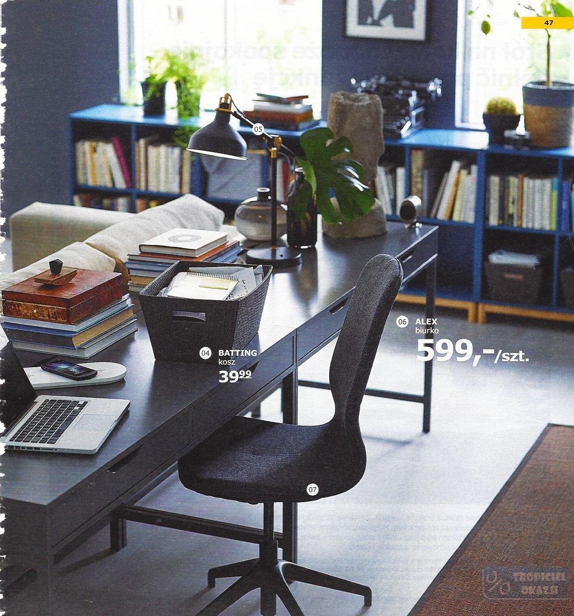 Gazetka promocyjna IKEA str. 47