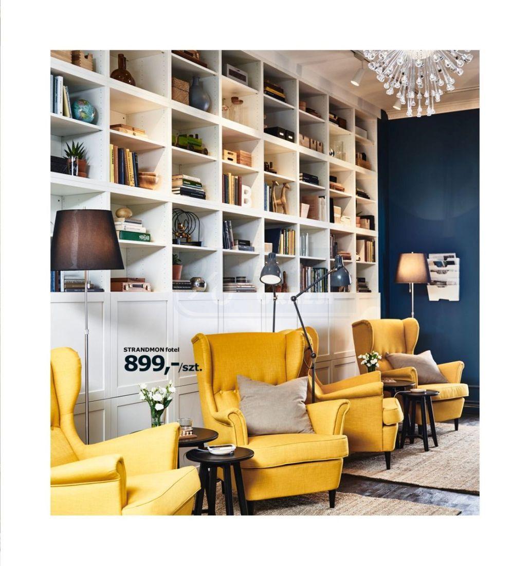 Gazetka promocyjna IKEA str. 21