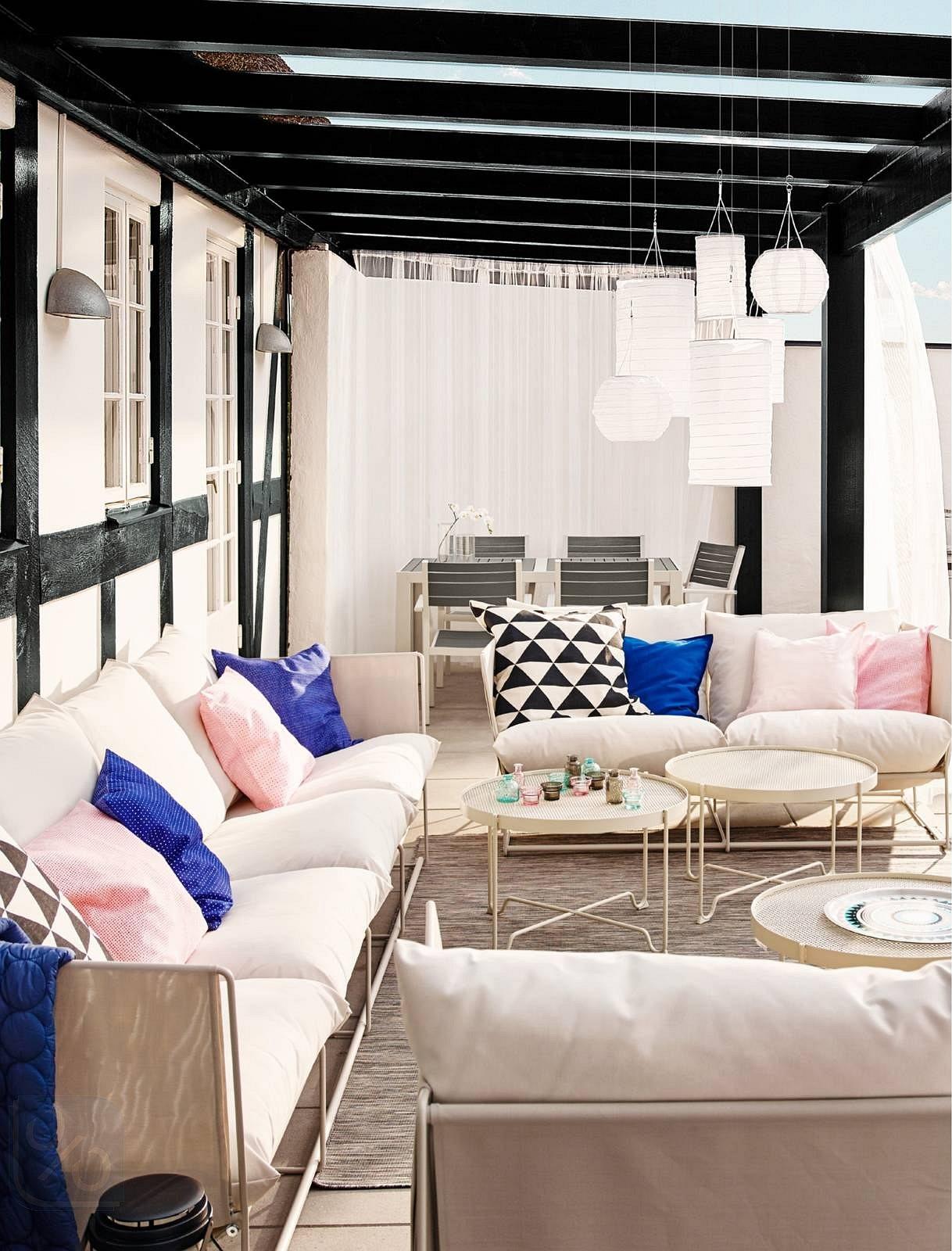 Gazetka promocyjna IKEA str. 36