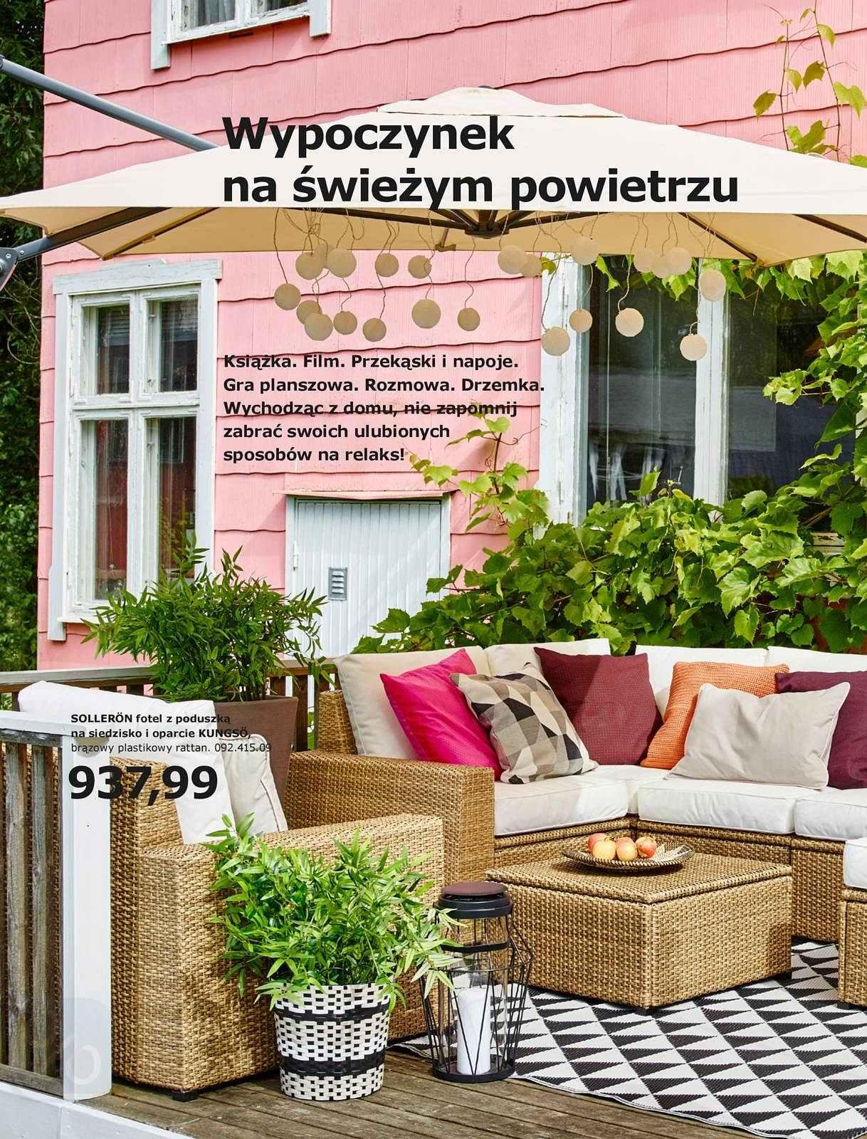 Gazetka promocyjna IKEA str. 34