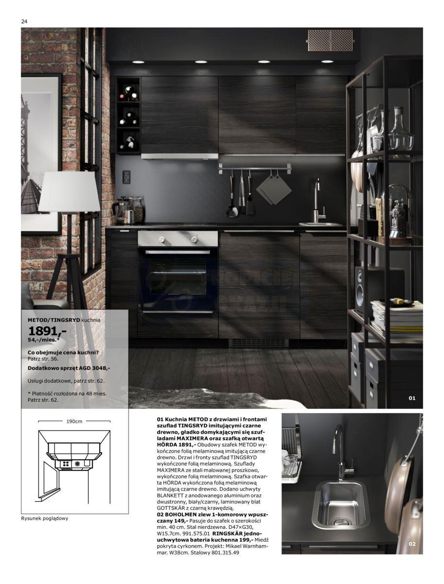 Gazetka promocyjna IKEA str. 24