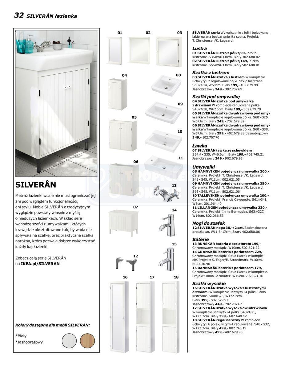 Gazetka promocyjna IKEA str. 32