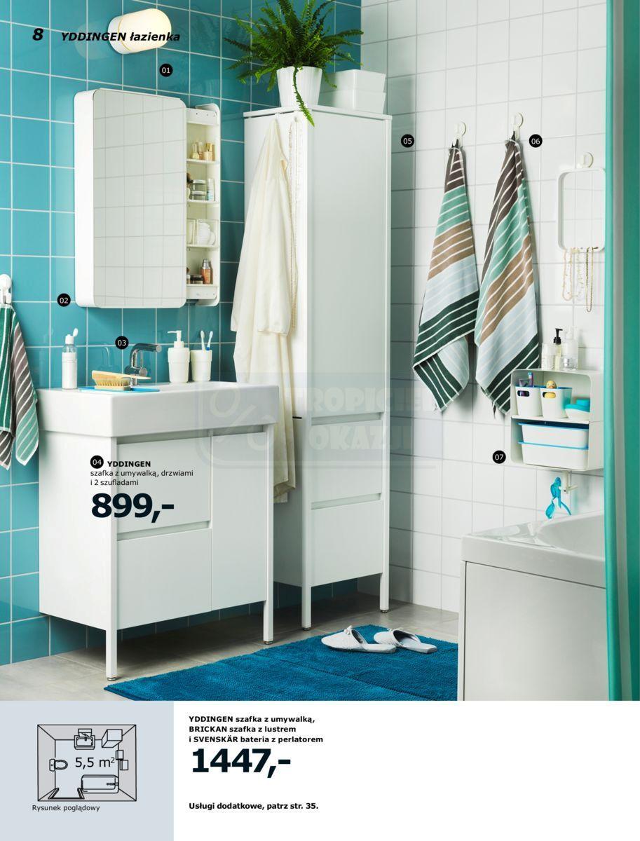 Gazetka promocyjna IKEA str. 8