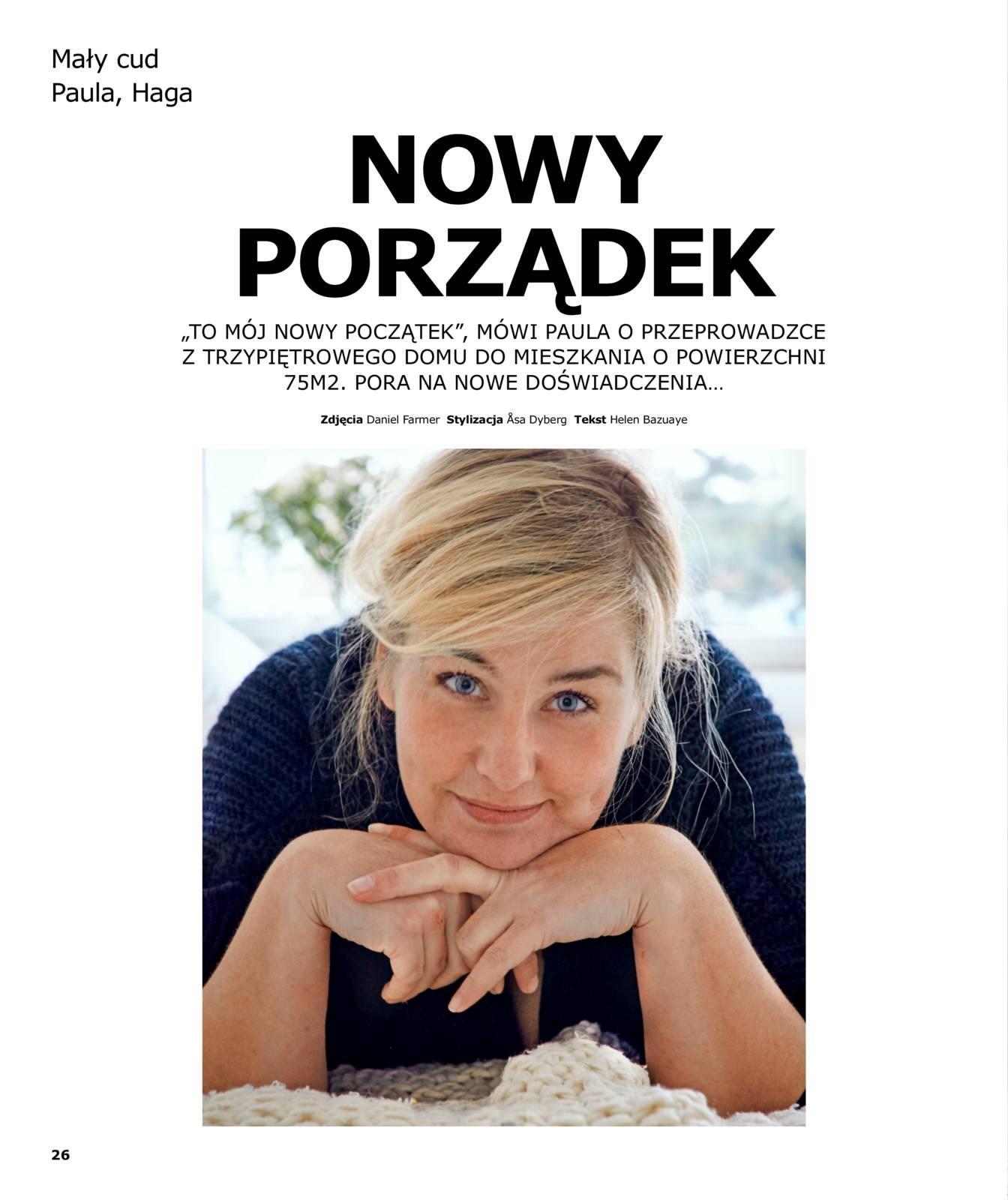 Gazetka promocyjna IKEA str. 26