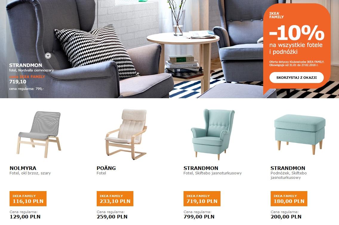 Gazetka promocyjna IKEA str. 1