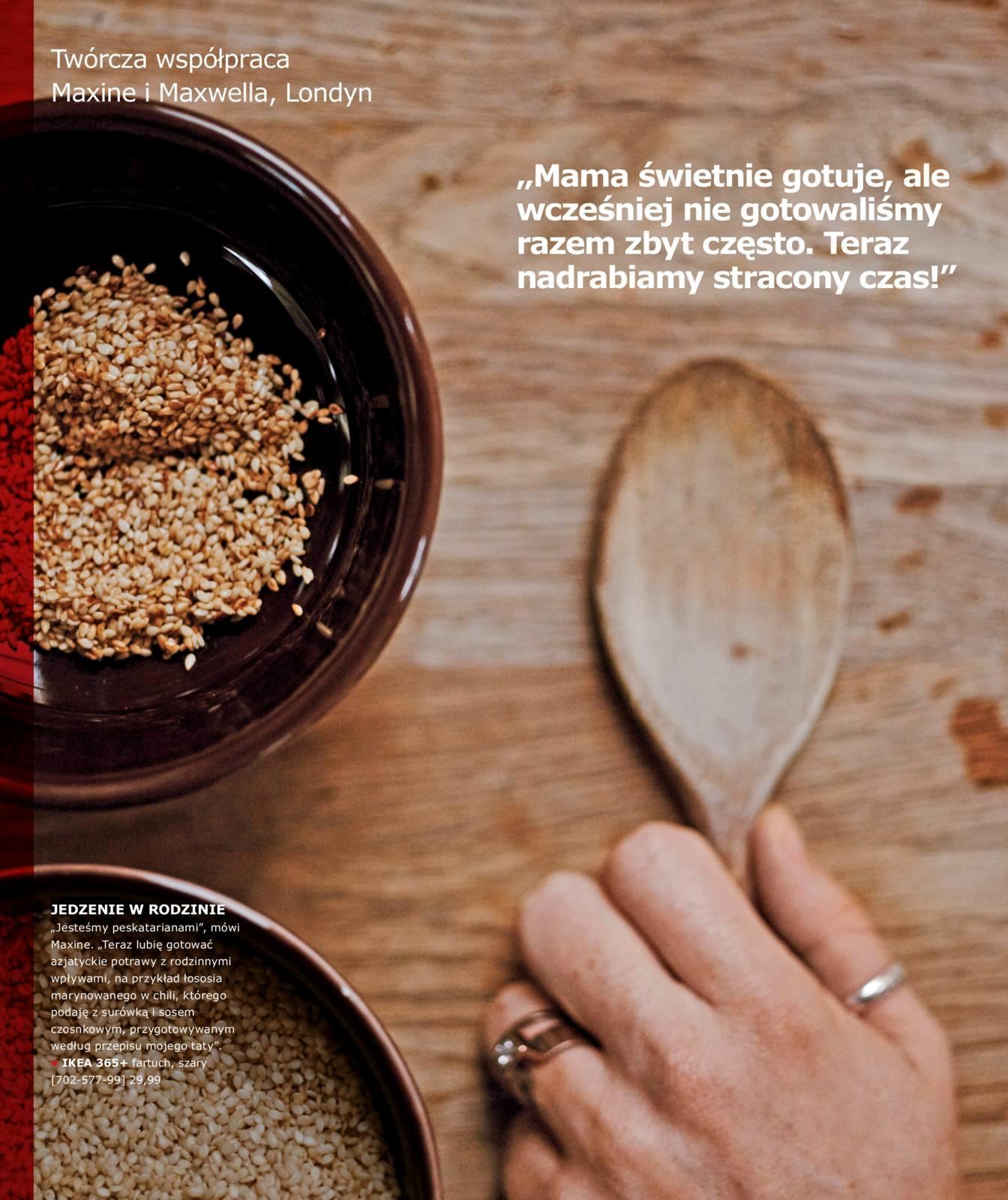 Gazetka promocyjna IKEA str. 22