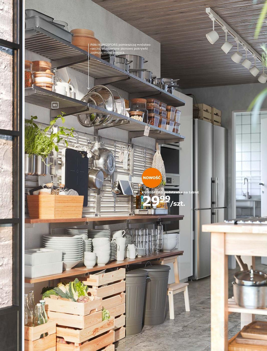 Gazetka promocyjna IKEA str. 20