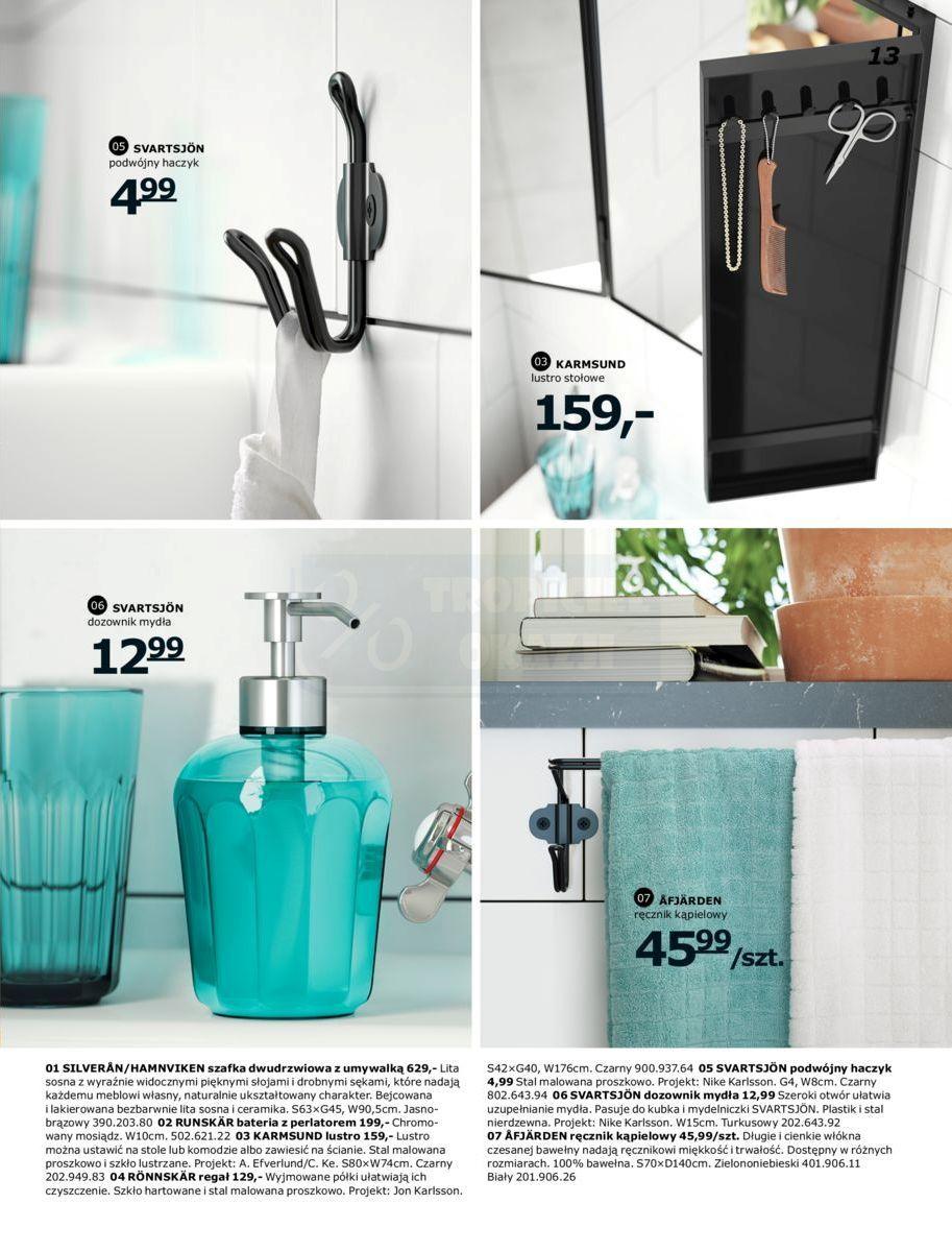 Gazetka promocyjna IKEA str. 13