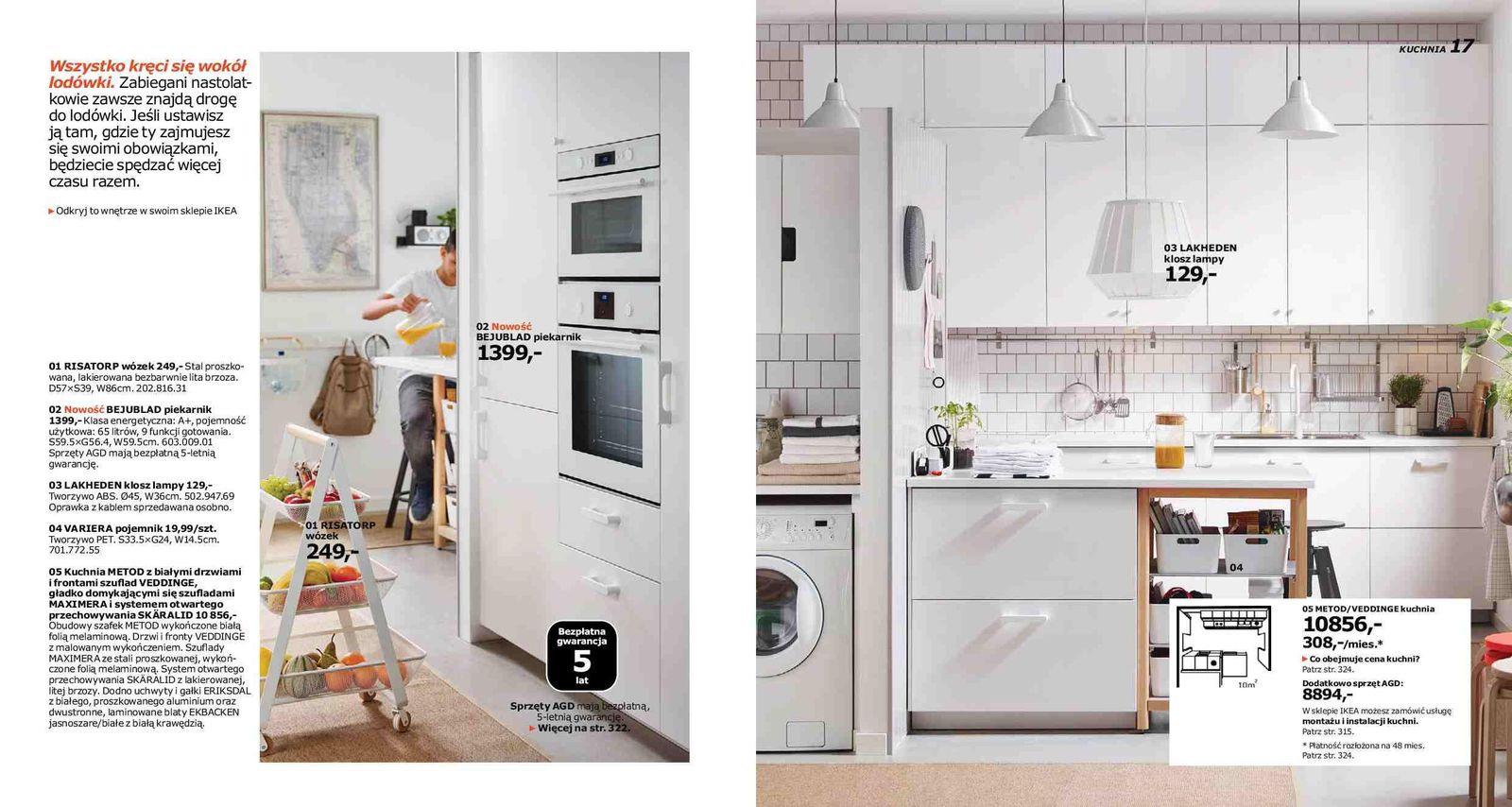 Gazetka promocyjna IKEA str. 9