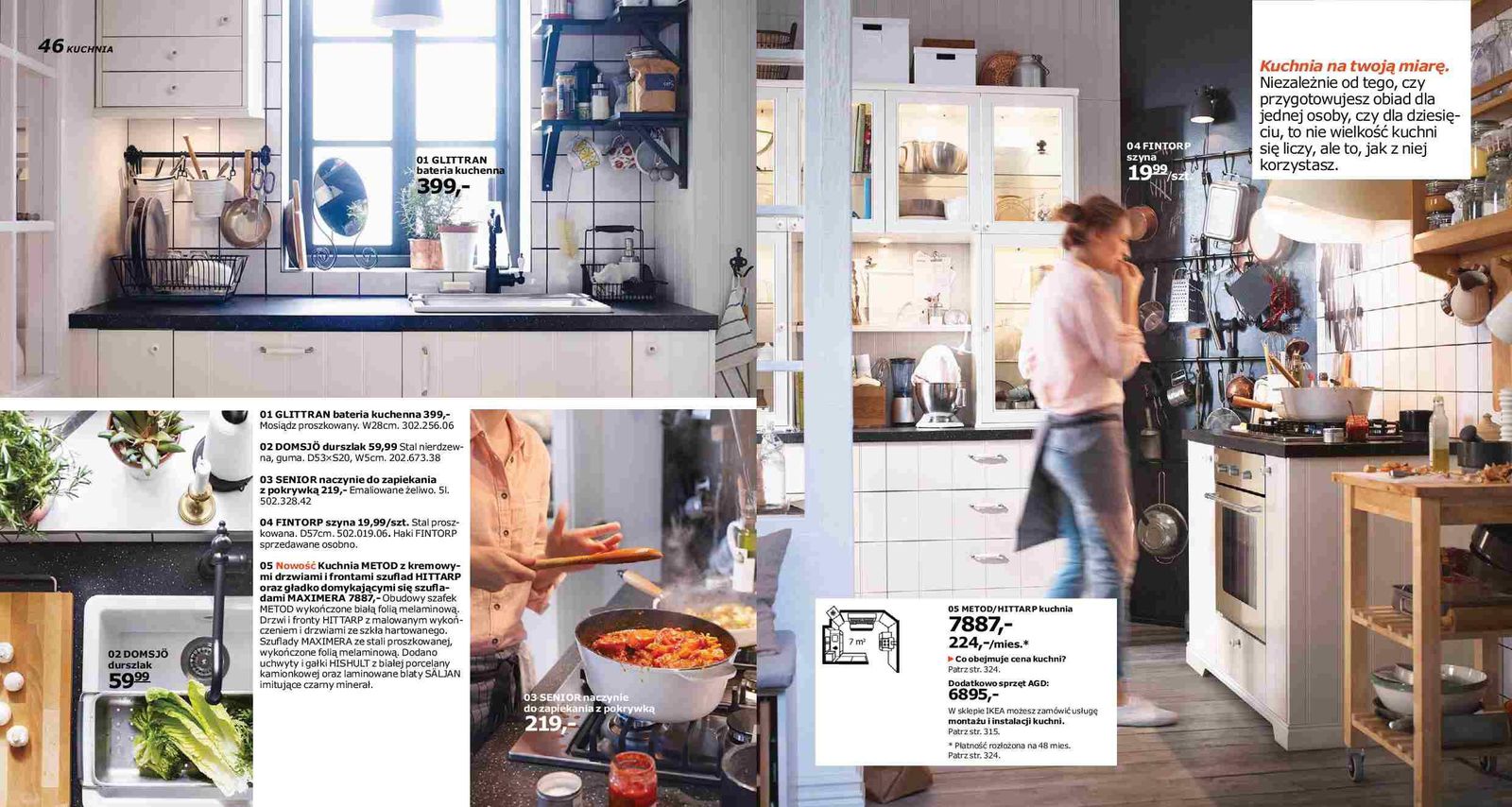 Gazetka promocyjna IKEA str. 24