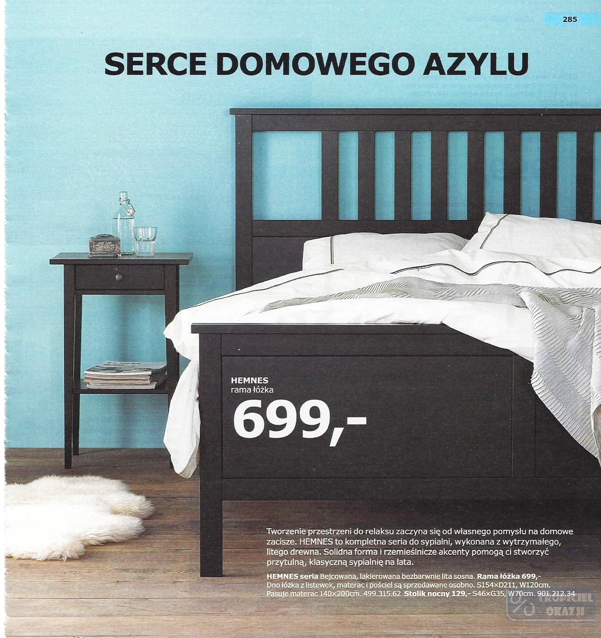 Gazetka promocyjna IKEA str. 285