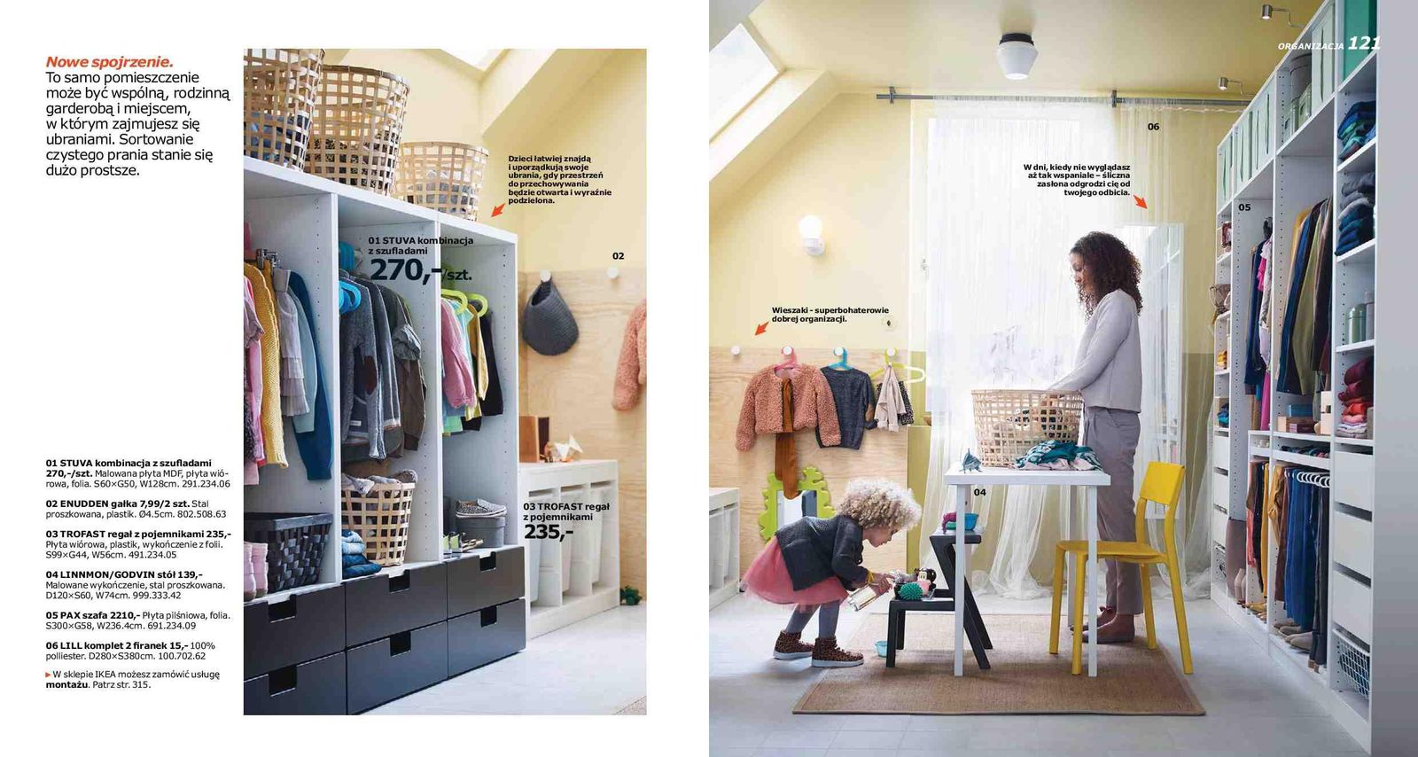 Gazetka promocyjna IKEA str. 226