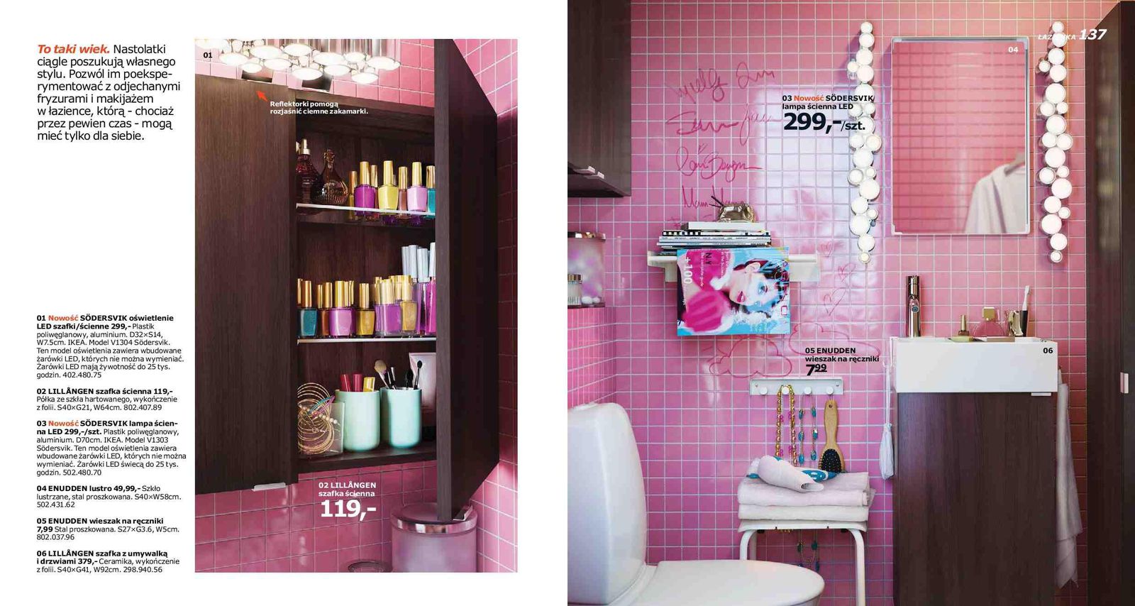 Gazetka promocyjna IKEA str. 234