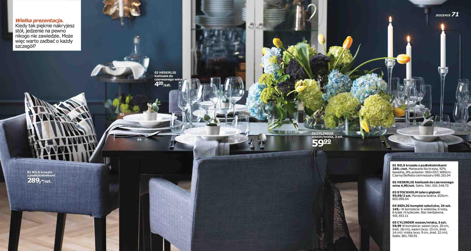 Gazetka promocyjna IKEA str. 36