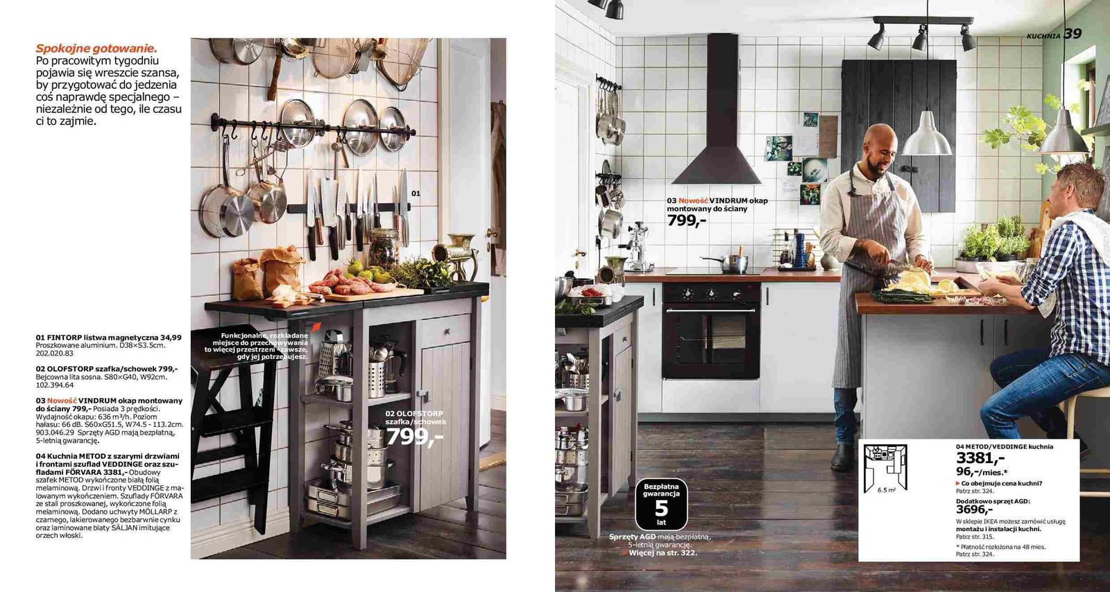 Gazetka promocyjna IKEA str. 20