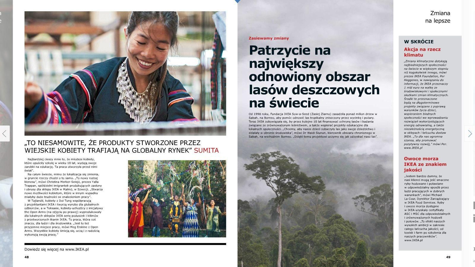 Gazetka promocyjna IKEA str. 25