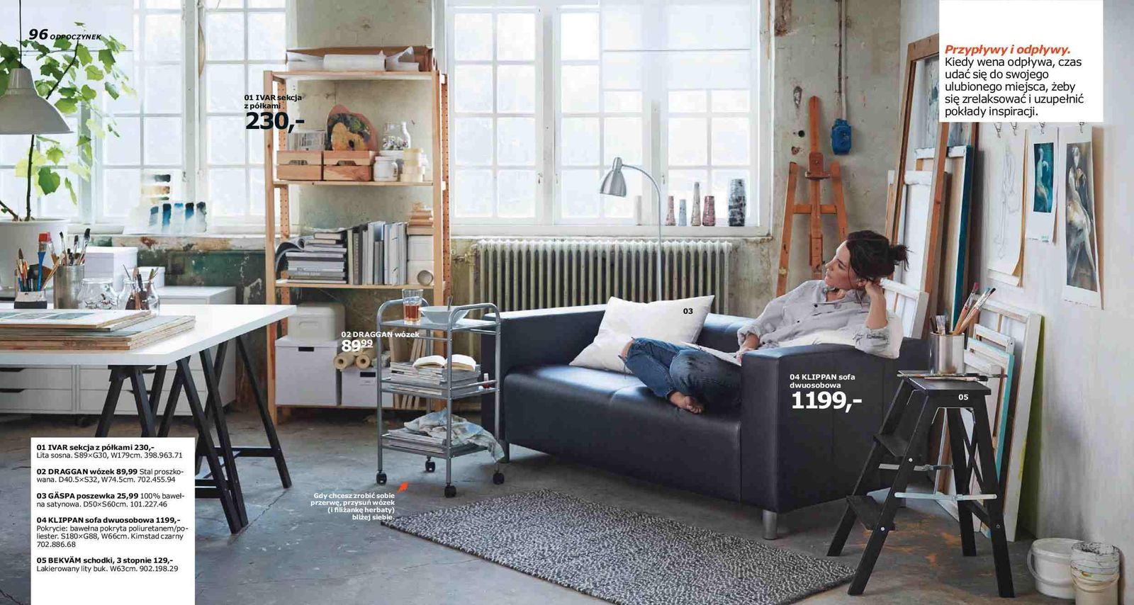 Gazetka promocyjna IKEA str. 214