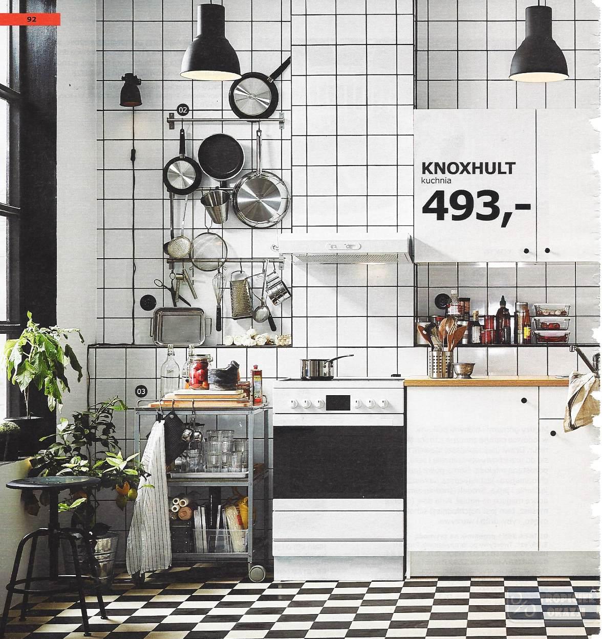 Gazetka promocyjna IKEA str. 92