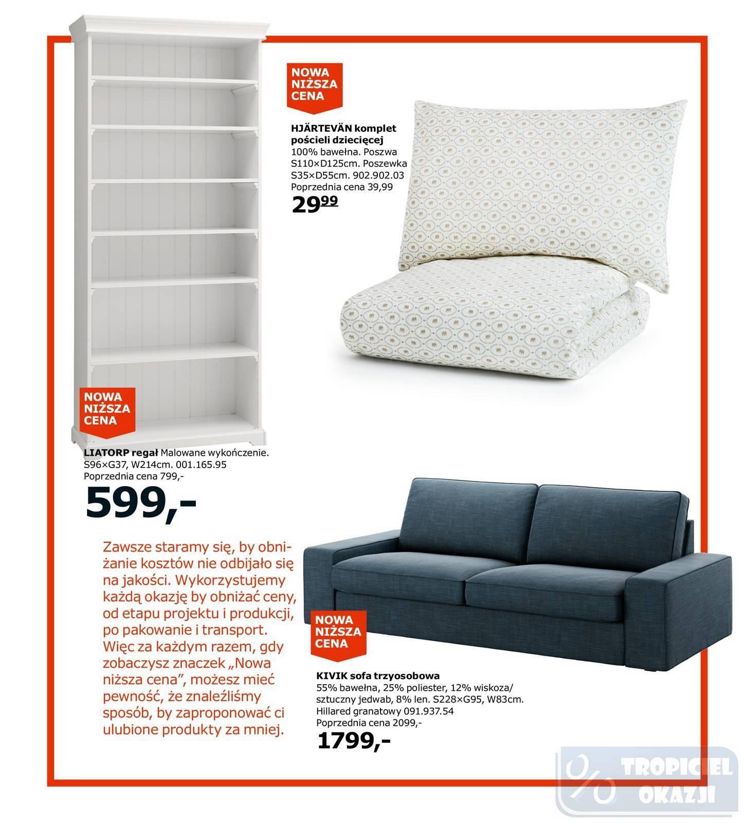 Gazetka promocyjna IKEA str. 7