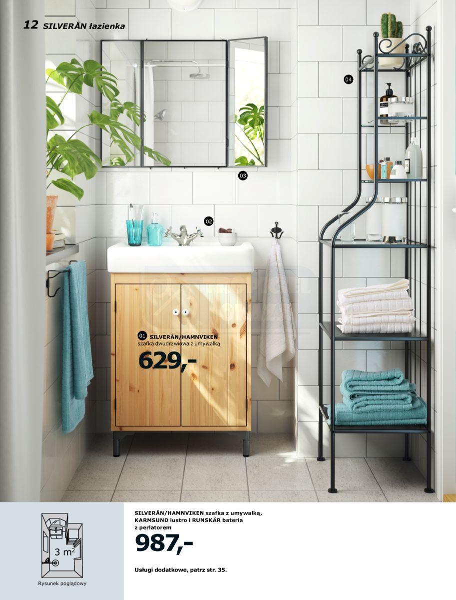 Gazetka promocyjna IKEA str. 12