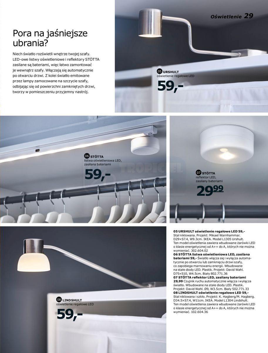 Gazetka promocyjna IKEA str. 29