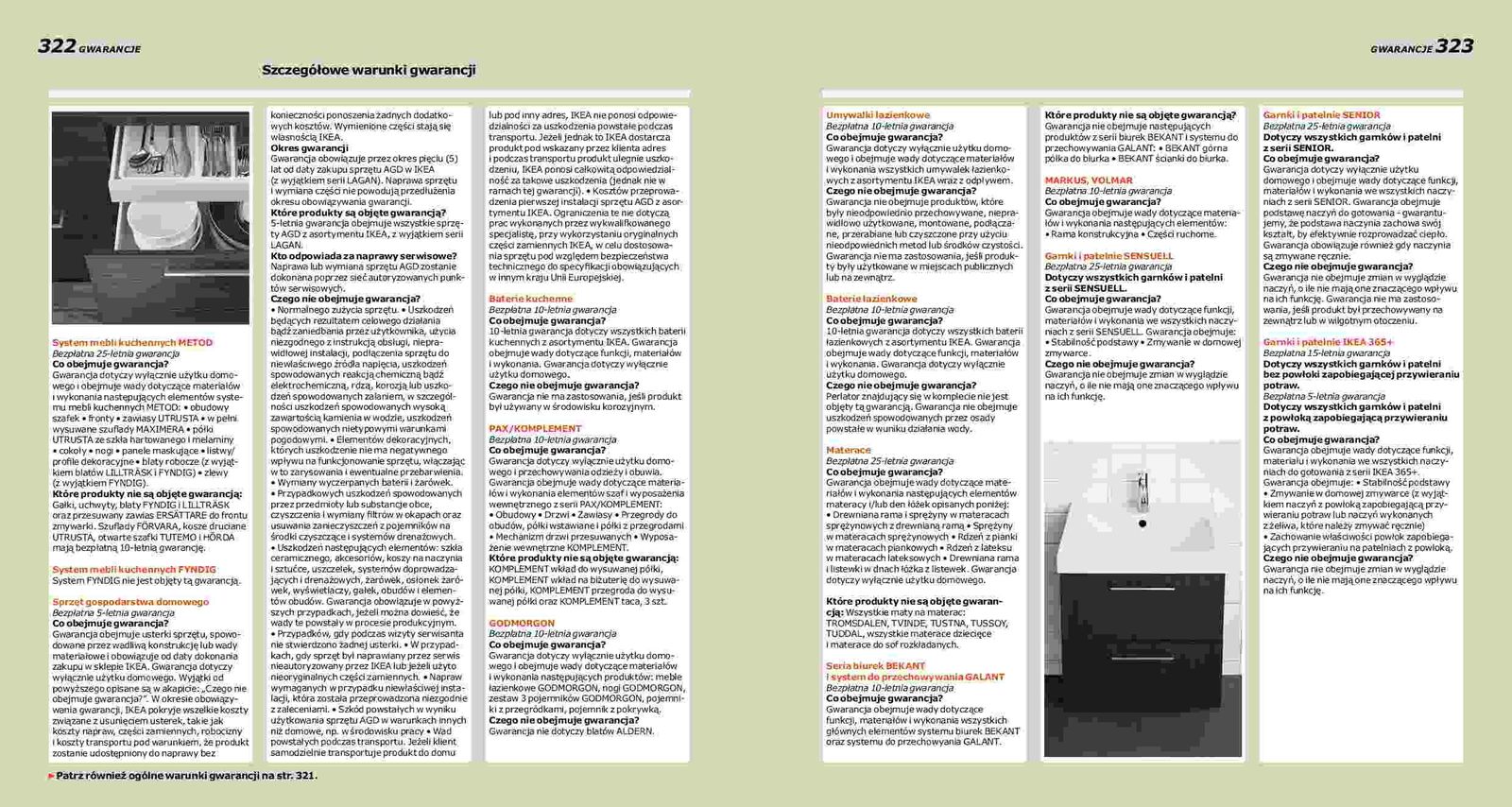 Gazetka promocyjna IKEA str. 327